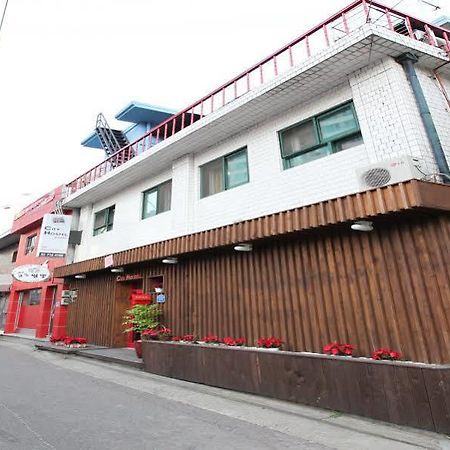 Naru Hostel Korea Seul Exterior foto