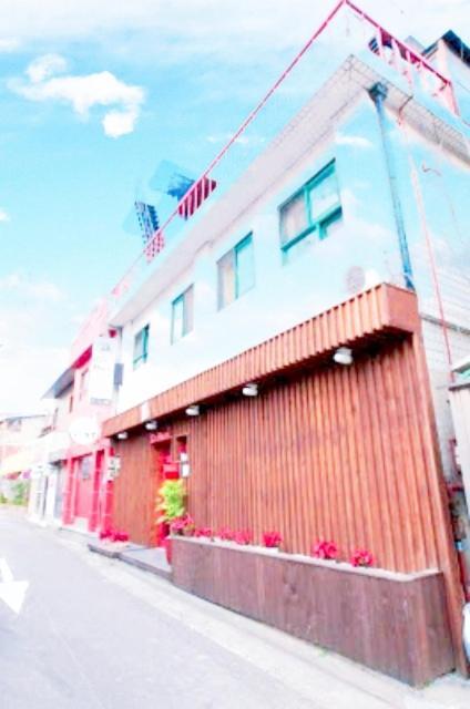 Naru Hostel Korea Seul Exterior foto