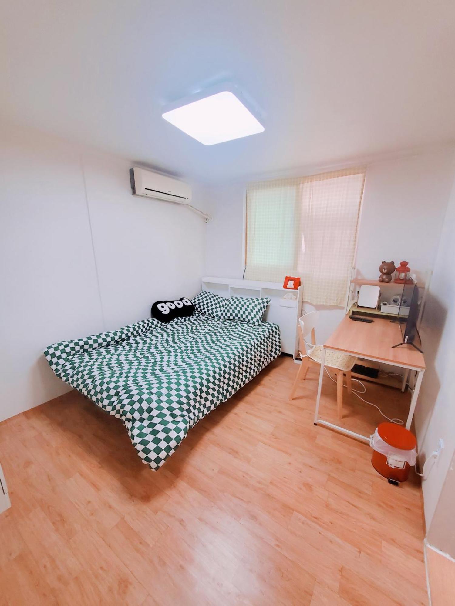 Naru Hostel Korea Seul Exterior foto