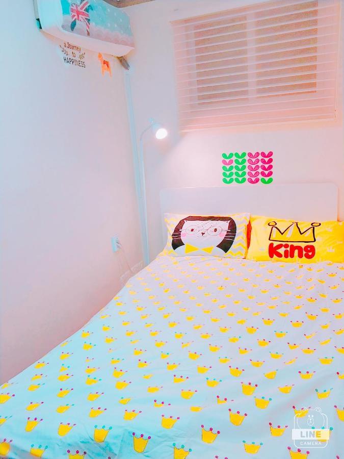Naru Hostel Korea Seul Exterior foto