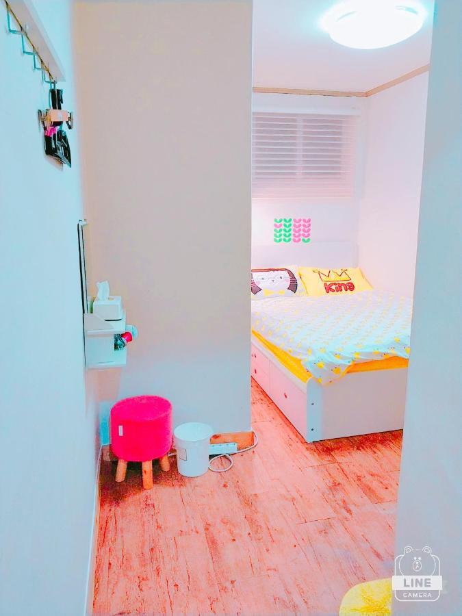 Naru Hostel Korea Seul Exterior foto